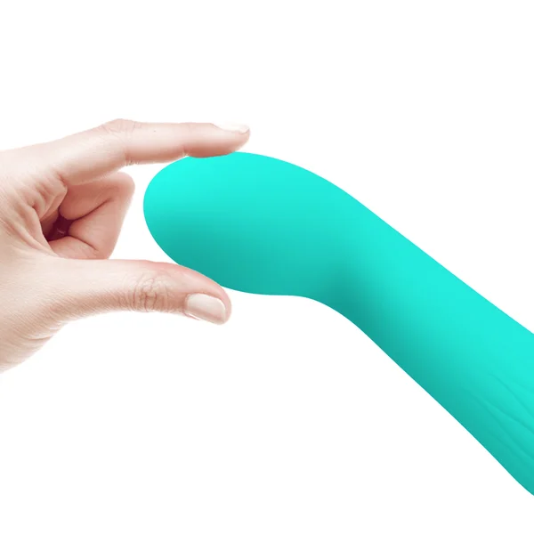 Pretty Love Faun Super Soft G-Spot Vibrator