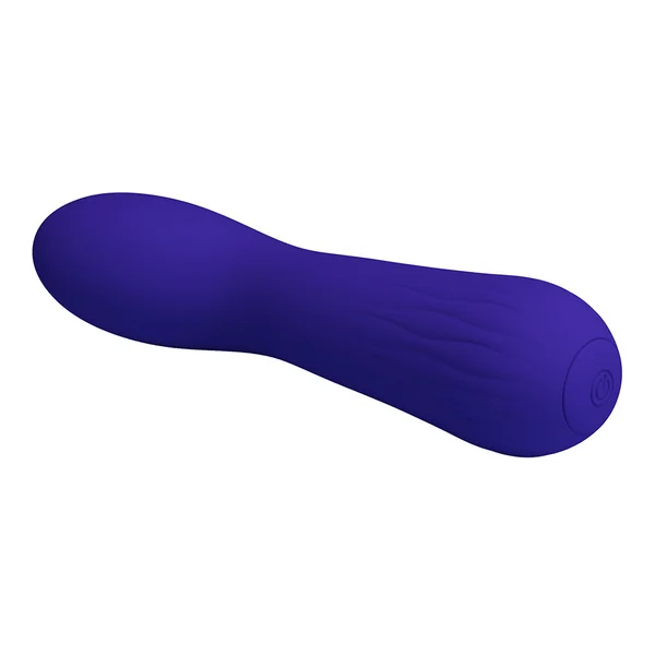 Pretty Love Faun Super Soft G-Spot Vibrator