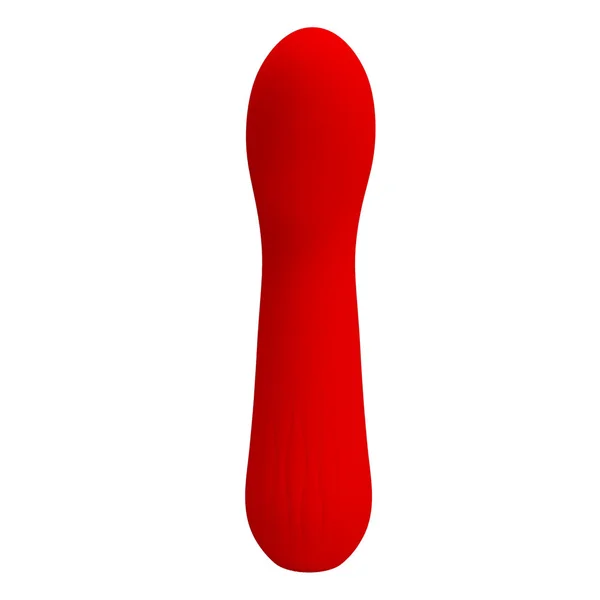 Pretty Love Faun Super Soft G-Spot Vibrator