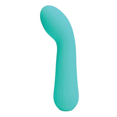 pretty love faun super soft g spot vibrator