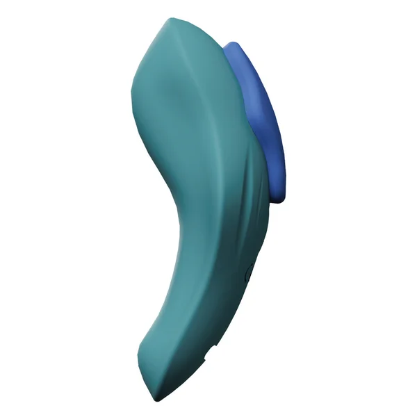The Pleasure Company OHH Grinder Panty Vibe — image 2 of 2