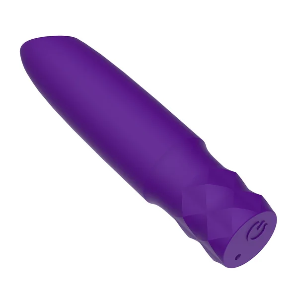 The Pleasure Company Lil Baby Bullet Vibrator — image 4 of 4