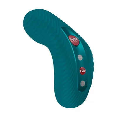 fun factory laya iii lay on vibrator