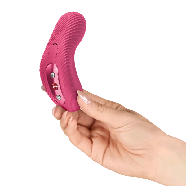 Fun Factory Laya III Lay On Vibrator — image 10 of 10