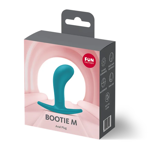 Fun Factory Bootie M Anal Plug — image 4 of 9