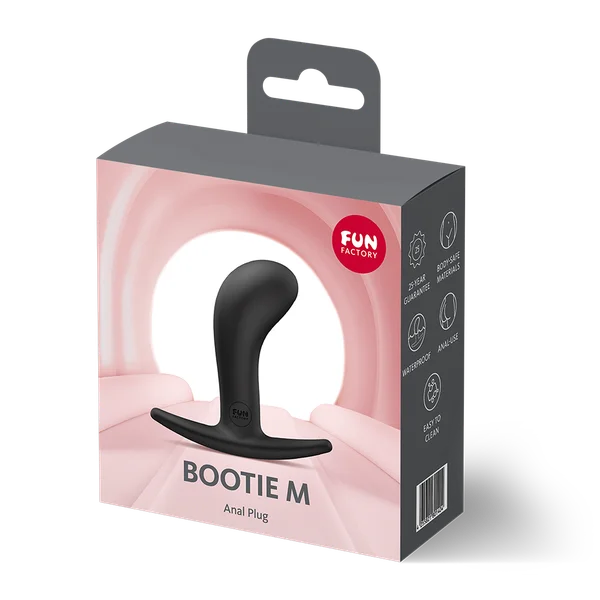 Fun Factory Bootie M Anal Plug — image 8 of 9