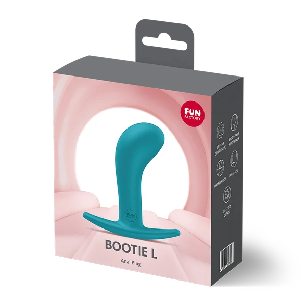 Fun Factory Bootie L Anal Plug — image 8 of 9