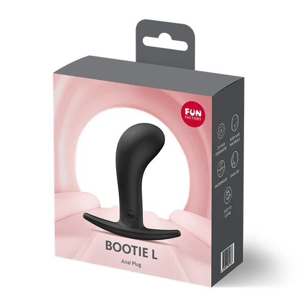 Fun Factory Bootie L Anal Plug — image 4 of 9