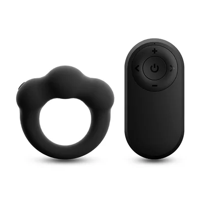 ns novelties renegade rocket ring vibrating cock ring