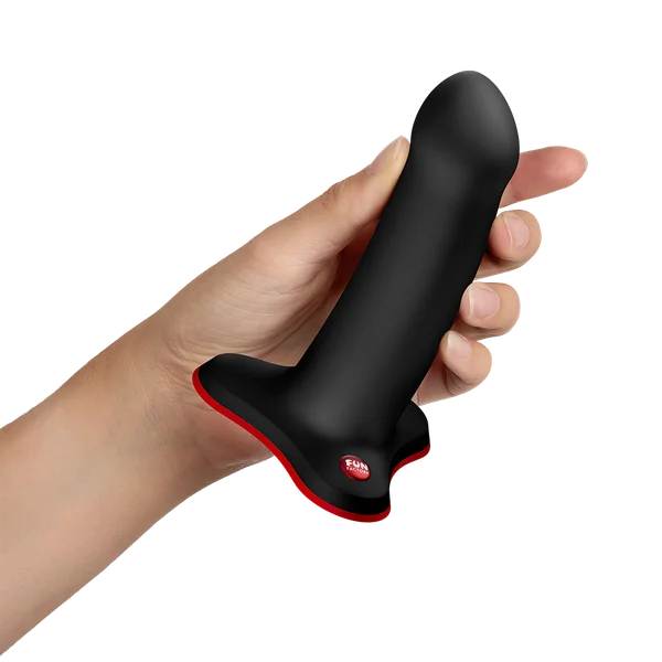 Fun Factory Amor G-Spot Suction Cup Dildo