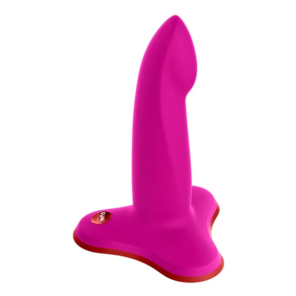 Fun Factory Limba Flex S G-Spot Suction Cup Dildo — image 3 of 6