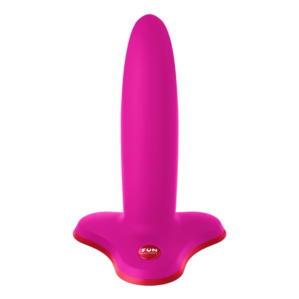 Fun Factory Limba Flex S G-Spot Suction Cup Dildo — image 4 of 6