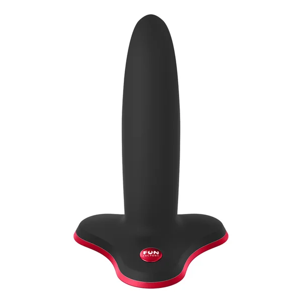 Fun Factory Limba Flex S G-Spot Suction Cup Dildo — image 2 of 6