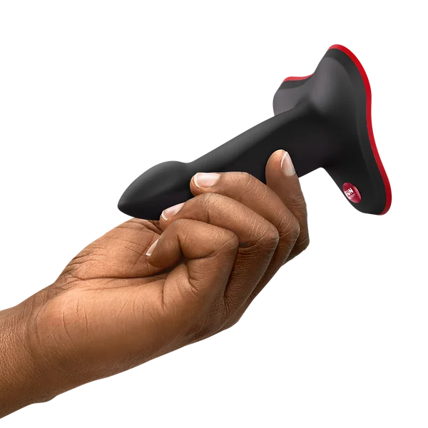 Fun Factory Limba Flex S G-Spot Suction Cup Dildo — image 6 of 6
