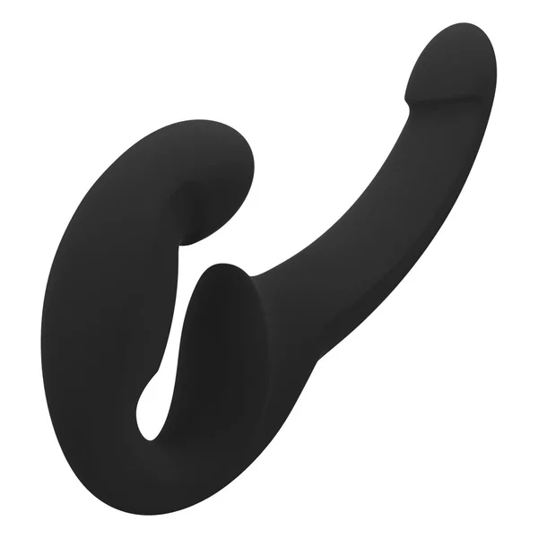 Fun Factory Share Lite Strapless Strap-on Dildo — image 5 of 7