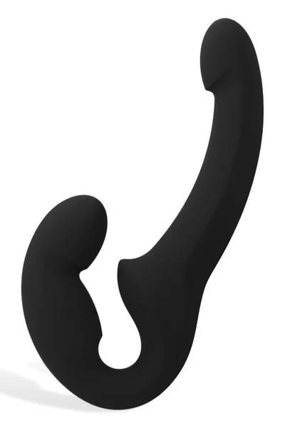 Fun Factory Share Lite Strapless Strap-on Dildo — image 8 of 12