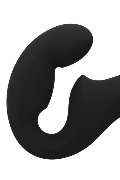 Fun Factory Share Lite Strapless Strap-on Dildo — image 11 of 12