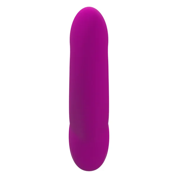 Fun Factory Share Lite Strapless Strap-on Dildo — image 3 of 7