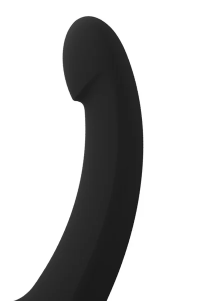 Fun Factory Share Lite Strapless Strap-on Dildo — image 12 of 12