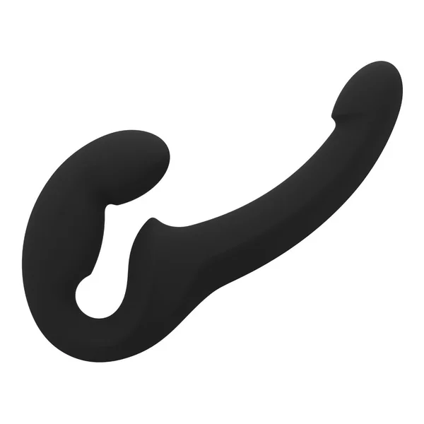 Fun Factory Share Lite Strapless Strap-on Dildo — image 4 of 7
