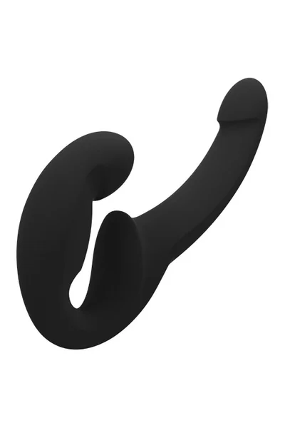 Fun Factory Share Lite Strapless Strap-on Dildo — image 9 of 12