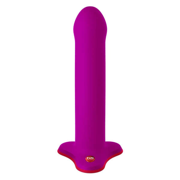 Fun Factory Magnum G-Spot Suction Cup Dildo