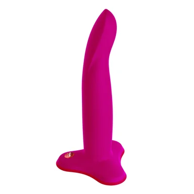 fun factory limba flex m g spot suction cup dildo