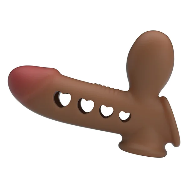 Pretty Love Tyronn Airbag Penis Sleeve — image 2 of 5