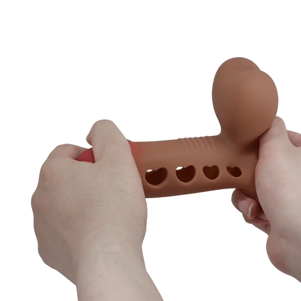 Pretty Love Tyronn Airbag Penis Sleeve — image 5 of 5