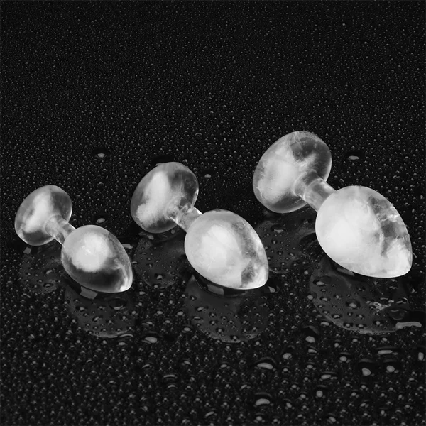 Lovetoy Butt Plug Silicone Ice Tray — image 2 of 5