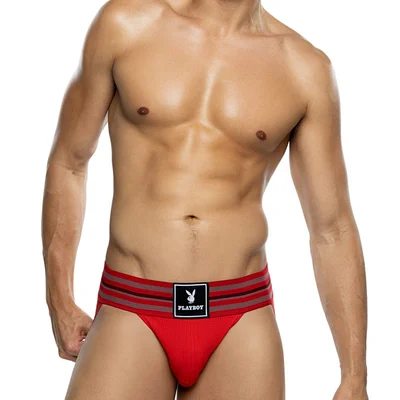 playboy mens locker room classic jock