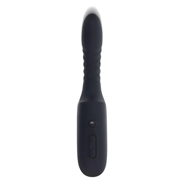 Playboy Pleasure Overdrive Thrusting Vibrator — image 2 of 4