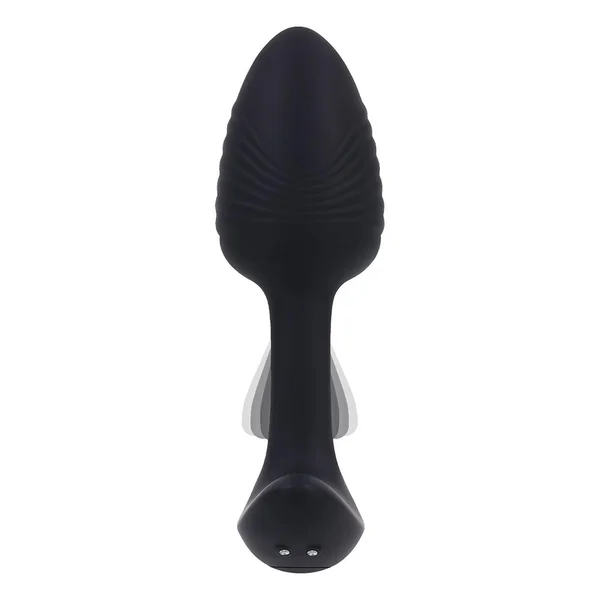 Playboy Pleasure Rim Shot Vibrating Anal Plug — image 3 of 4