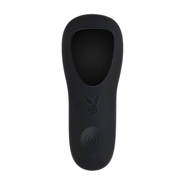 Playboy Pleasure Rim Shot Vibrating Anal Plug — image 4 of 4