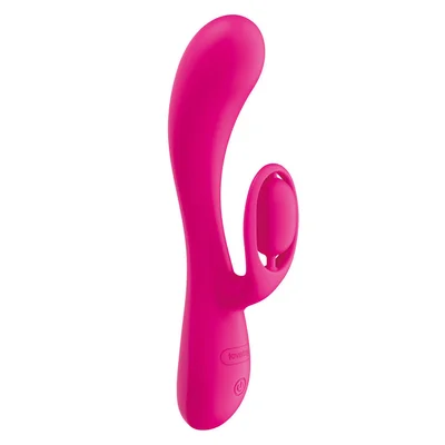 lovetoy lallure orbit rabbit vibrator