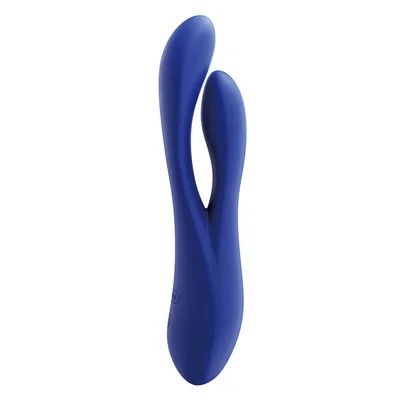 lovetoy lallure pulse rabbit vibrator