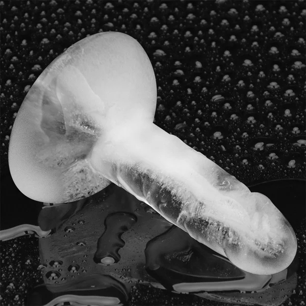 Lovetoy Mini Penis Silicone Ice Tray — image 4 of 5