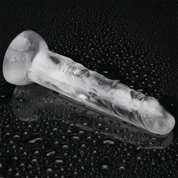 Lovetoy Realistic Penis Silicone Ice Tray — image 5 of 5