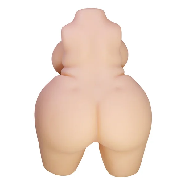 Pretty Love Crazy Bull Grace Masturbator