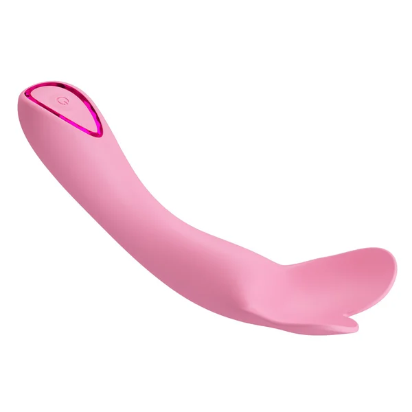 Pretty Love DJ Cock G-Spot Vibrator