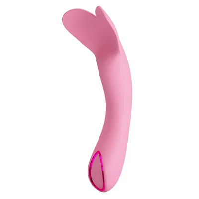 pretty love dj cock g spot vibrator
