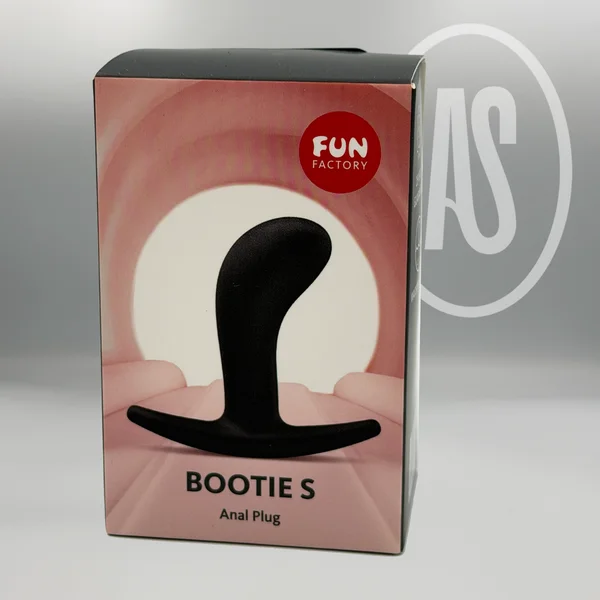 Fun Factory Bootie S Anal Plug — image 7 of 8