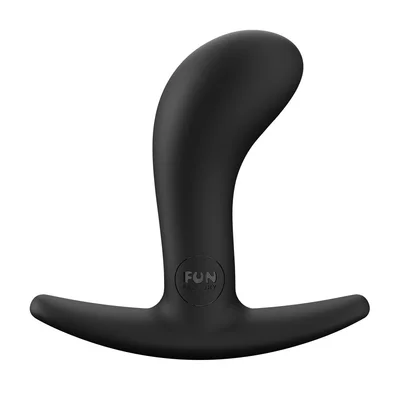 fun factory bootie s anal plug