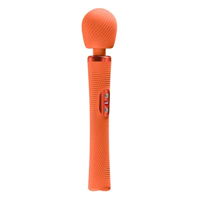 fun factory vim wand massager