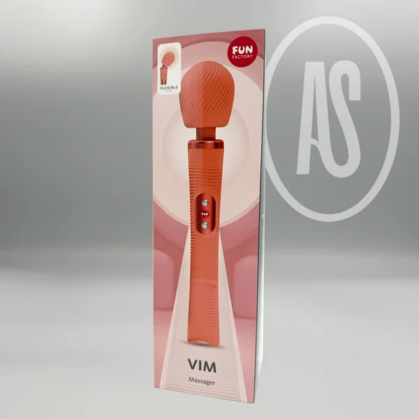 Fun Factory Vim Wand Massager — image 7 of 7