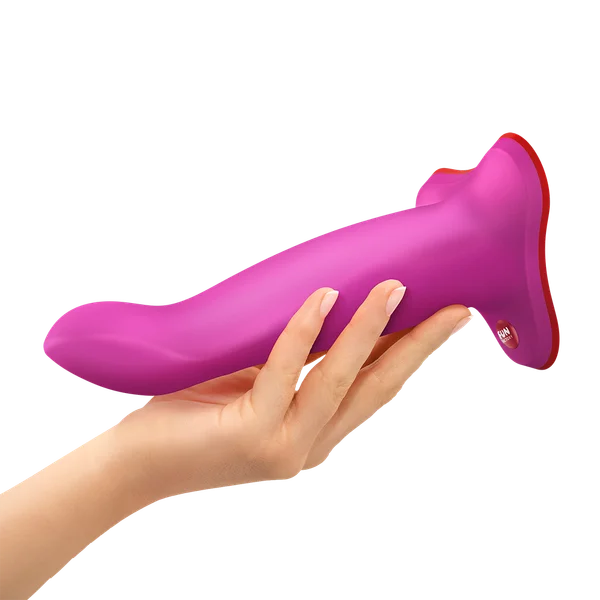 Fun Factory Limba Flex L G-Spot Suction Cup Dildo
