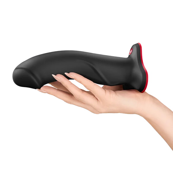 Fun Factory The Boss Stub Suction Cup G-Spot Dildo