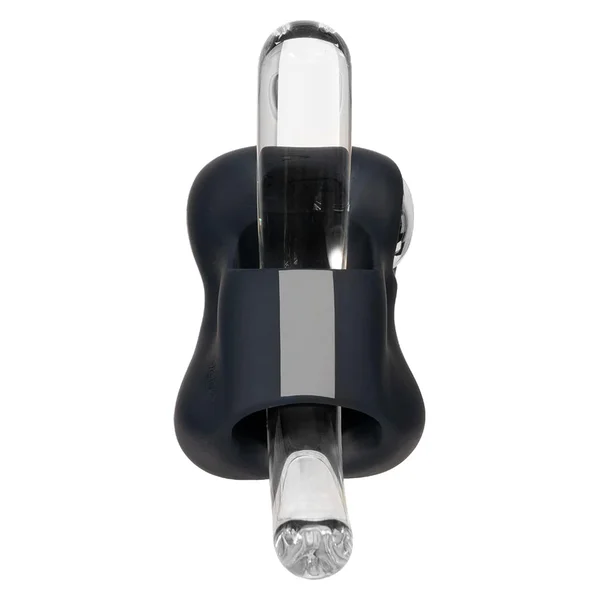 VeDO Hotrod Warming Vibrating Masturbator — image 2 of 5