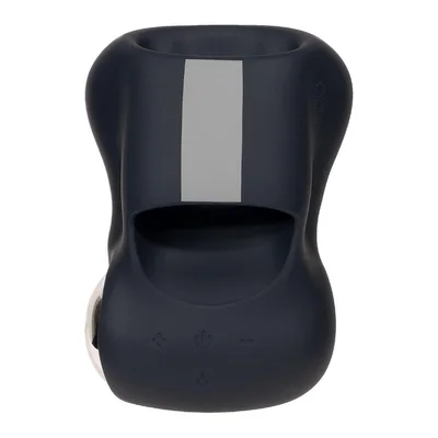 vedo hotrod warming vibrating masturbator
