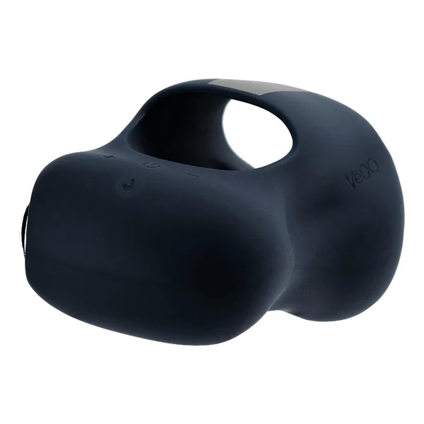 VeDO Hotrod Warming Vibrating Masturbator — image 3 of 5